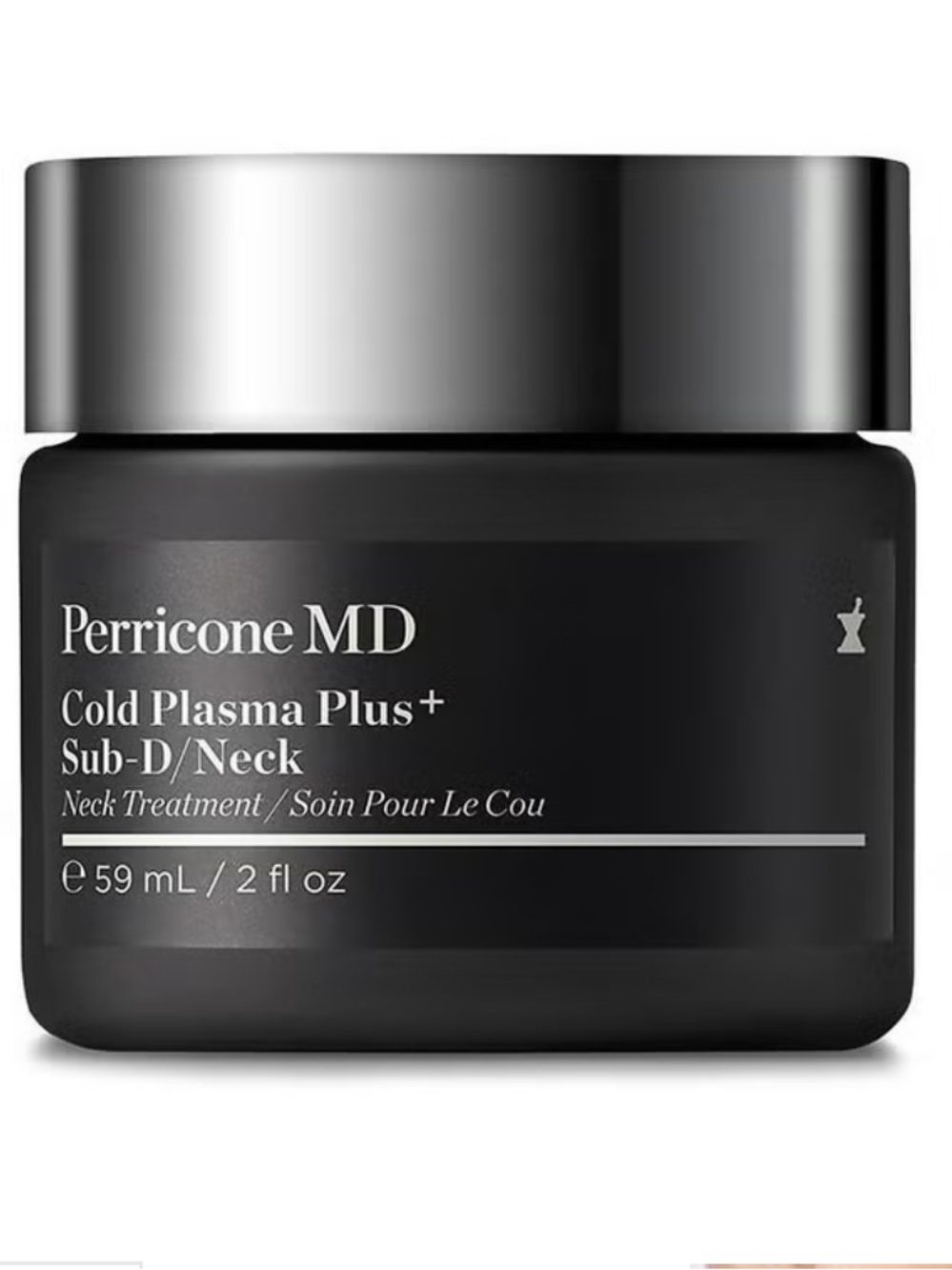 Perricone MD Cold Plasma Plus Sub-D/Neck 2oz/59ml